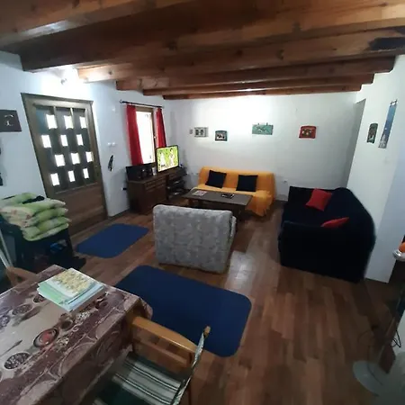 Vikendica Vila Berbat Ovcar Banja Exterior photo