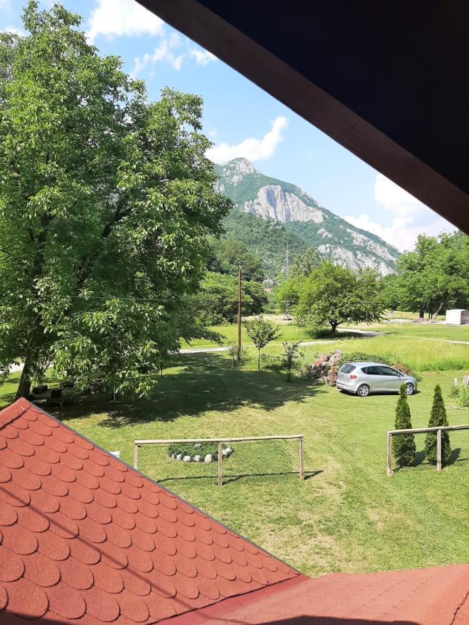 Vikendica Berbat Case de vacanță Ovcar Banja