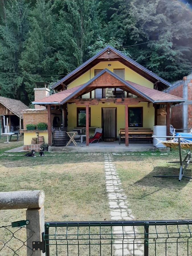 Case de vacanță Vikendica Berbat Ovcar Banja