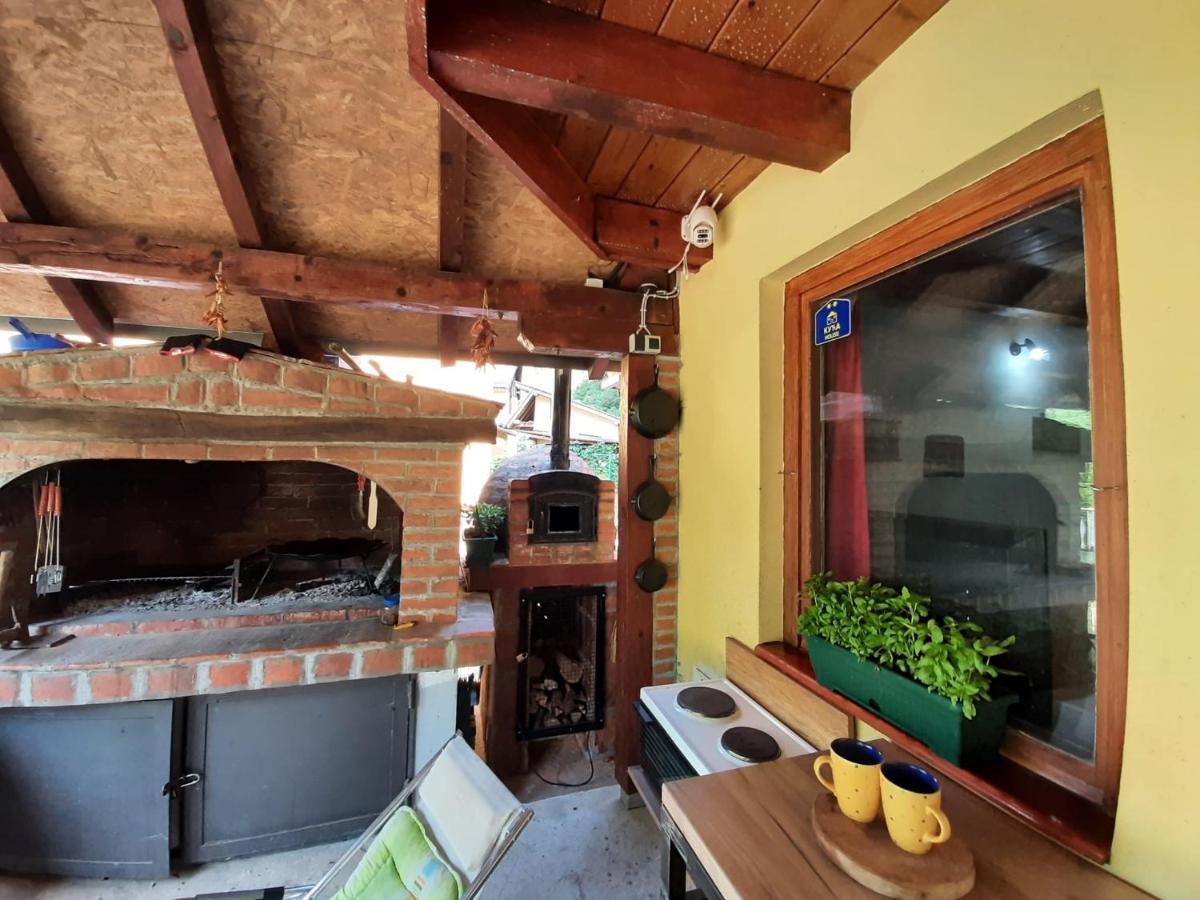 Case de vacanță Vikendica Berbat Ovcar Banja